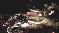 KPL年度总决赛开幕式圣龙腾空！AR金龙超等酷炫