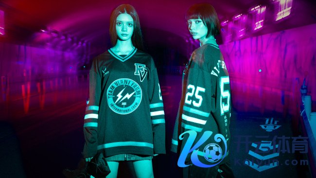 拳头游戏联袂藤原浩和 FRAGMENT,推出驱散版丧胆条约™联名系列