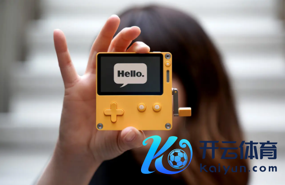 创意摇把掌机Playdate新游第三季公布 每周送发2款新游戏